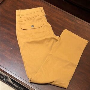 Prana pants💜